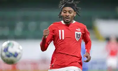ASSE : qui est Thierno Ballo, le potentiel successeur de Davitashvili ?