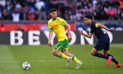 FC Nantes Mercato : coup de théâtre pour l’avenir d’Abline !