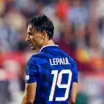 Stade Rennais : Lepaul se fait détruire après Belgique – France !