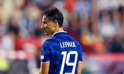 Stade Rennais : enfin une bonne nouvelle pour Lepaul !