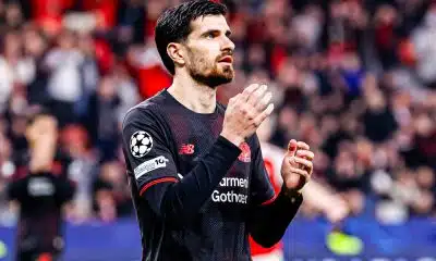 OM, Stade Rennais Mercato : tout se confirme pour le grand retour de Martin Terrier en L1 !