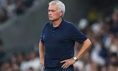 Elche – Real Madrid : la compo de Mourinho est tombée !