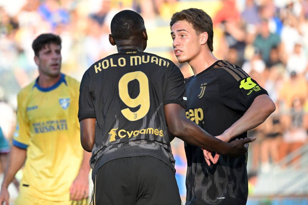 Real Madrid : Yildiz affole déjà le mercato avec un prix à 100 M€ !