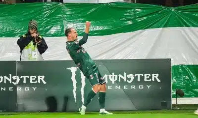 ASSE : bonnes nouvelles pour Cardona et Cathro avant le FC Nantes