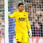 OM : Lorenzi dégaine une nouvelle piste à 6 M€ pour remplacer Rulli !