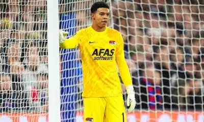 OM : Lorenzi dégaine une nouvelle piste à 6 M€ pour remplacer Rulli !