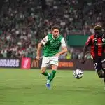 ASSE – OGC Nice (0-0) : Pierre Ménès démolit Stassin et a vu un énorme scandale à Geoffroy-Guichard