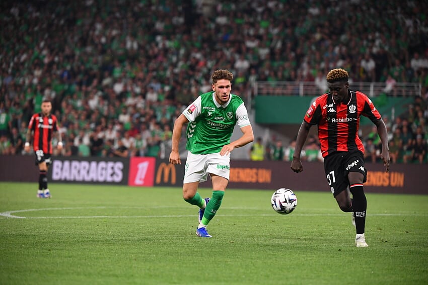 Lucas Stassin (ASSE)