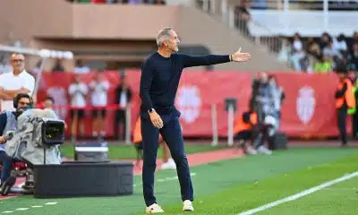 OM : Genesio vient d’écarter officiellement un candidat très sérieux pour l’après Beye à Marseille !