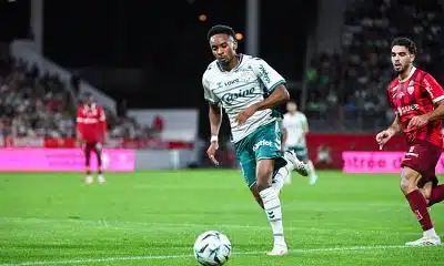 ASSE Mercato : après Breum, Cathro a déjà fait exploser une recrue estivale 
