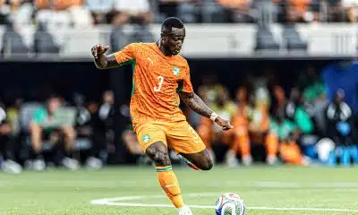 FC Nantes Mercato : un ex latéral gauche de L1 présent à la Coupe du Monde pour Der Zakarian ? 