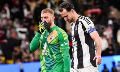 OM Mercato : Marseille est passé à la vitesse supérieure pour deux joueurs de la Juventus
