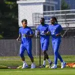 Revue de presse Coupe du Monde 2026 : Dembélé agacé, Messi a encore frappé, le tableau complet des 16es de finale