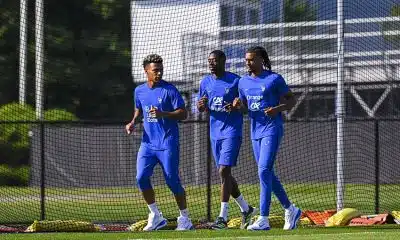 Revue de presse Coupe du Monde 2026 : Dembélé agacé, Messi a encore frappé, le tableau complet des 16es de finale