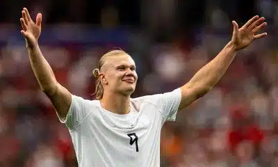 Norvège – Côte d&rsquo;Ivoire (2-1) : Haaland frappe encore, le Brésil est prévenu !