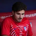 FC Barcelone Mercato : énième rebondissement pour Julian Alvarez !