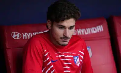 FC Barcelone Mercato : énième rebondissement pour Julian Alvarez !