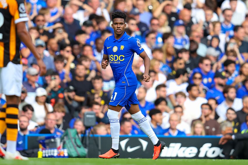 Estevao (Chelsea)