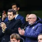 OM : Stéphane Richard a évité une énorme humiliation à Marseille et ses supporters !