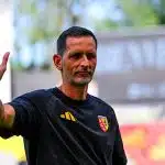 RC Lens : la compo de Toppmöller face au PSG a fuité