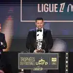 PSG, OM, RC Lens, ASSE, OL : le palmarès complet des Trophées UNFP 2026