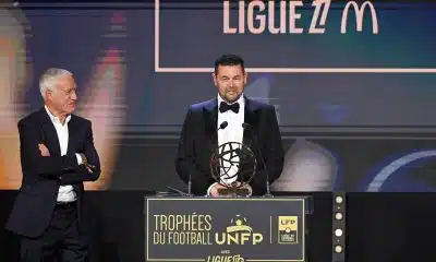 PSG, OM, RC Lens, ASSE, OL : le palmarès complet des Trophées UNFP 2026