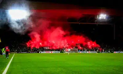ASSE : les supporters déclarent la guerre à Kilmer Sports Ventures