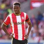 RC Lens : Sangaré en met déjà plein la vue à Brentford !