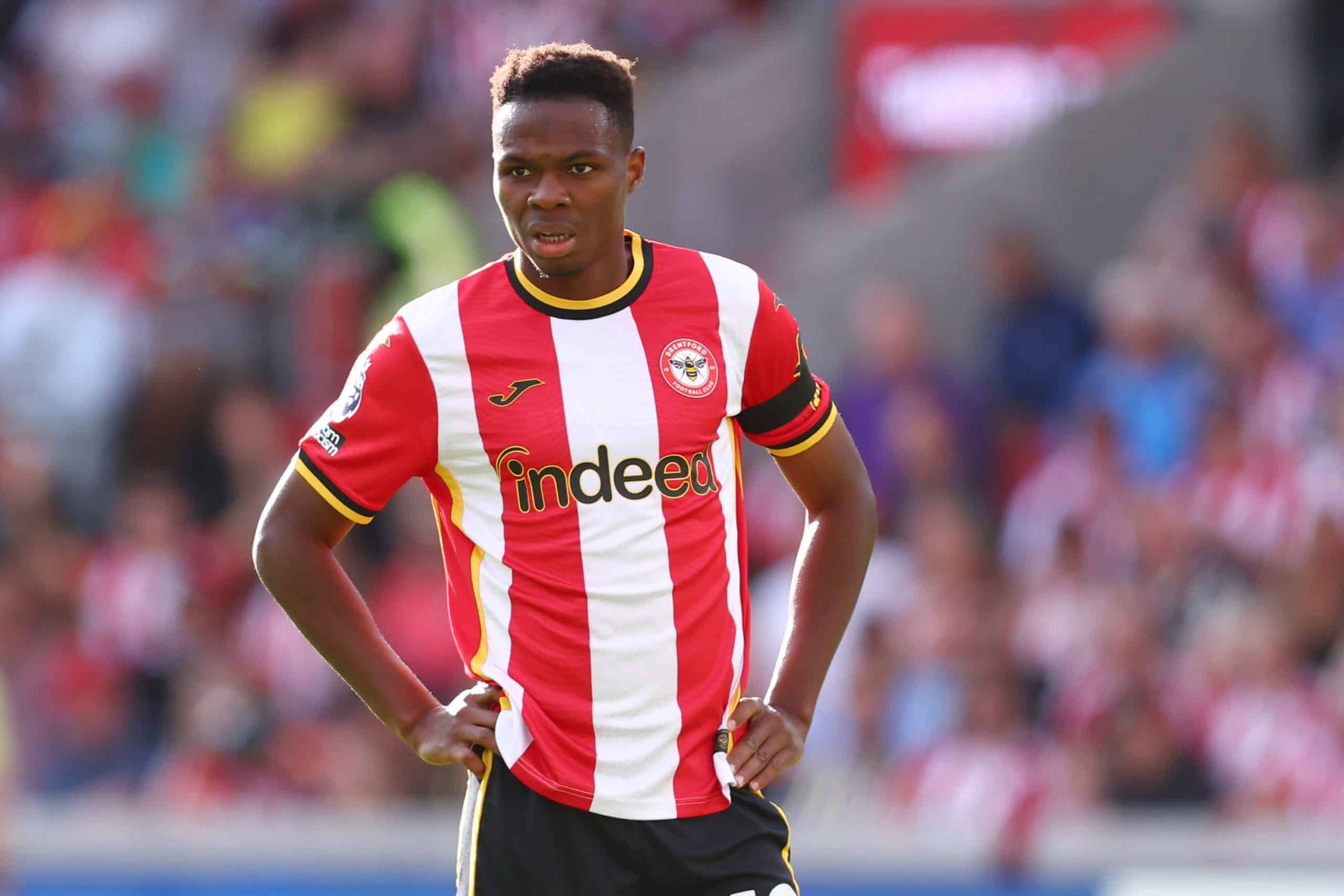 RC Lens : Sangaré en met déjà plein la vue à Brentford !