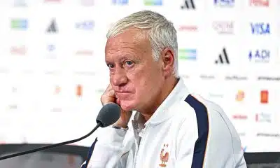 France – Suède : pluie de mauvaises nouvelles pour les Bleus !
