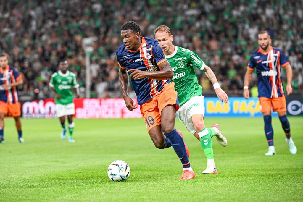 ASSE : Cardona dévoile le déclic qui a fait basculer Montpellier