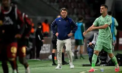 ASSE : de lourdes insinuations tombent sur les Verts !
