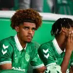 ASSE : un dernier test contrasté avant la reprise des jeunes Verts