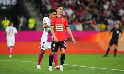 Stade Rennais Mercato : après le PSG, nouveau rebondissement pour l’avenir de Lepaul !