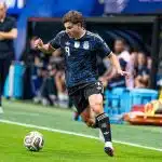 FC Barcelone Mercato : Julian Alvarez prêt à une décision radicale pour forcer son départ ?