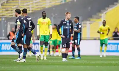 OM Mercato : huit départs déjà actés pour cet été ?