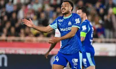 OM : ce départ surprise pourrait rapporter gros à Marseille