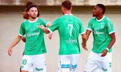 Sochaux – ASSE : une grande annonce est tombée avant le match !