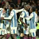 OM : Nice marque le pas après sa démonstration face aux Phocéens