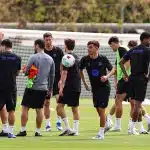 FC Barcelone : après Yamal et Raphinha, 200 M€ tombent pour un cadre de Flick ! 