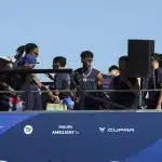 FC Barcelone : Yamal déclenche un mini-scandale en pleine fête du titre, Flick lui répond cash