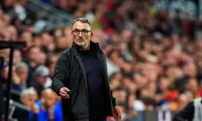 Stade Rennais : pluie de mauvaises nouvelles avant les débuts en Ligue Europa
