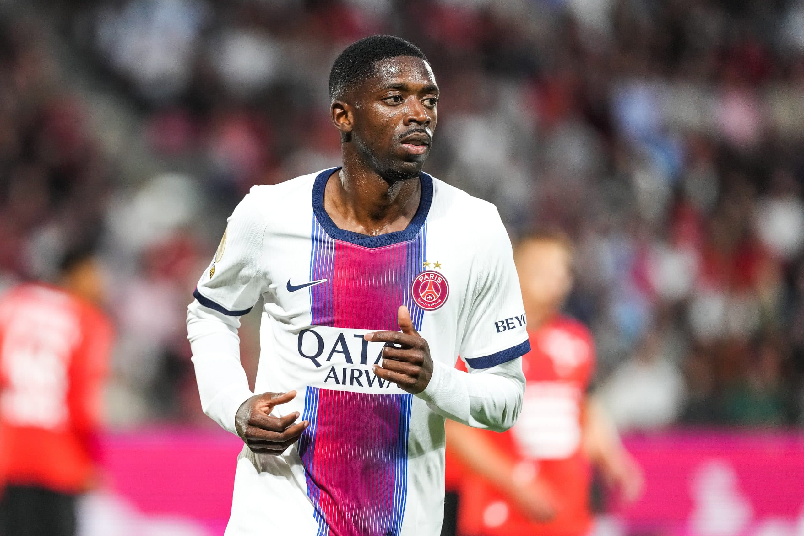 PSG : Paris touche au but avec son Ballon d’Or