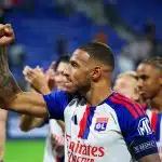 ASSE : le nouveau chambrage de l’OL envers les Verts !
