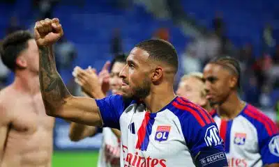 ASSE : le nouveau chambrage de l’OL envers les Verts !