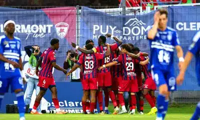 FC Nantes Mercato : Zouaoui lâché, un ancien de l’ASSE revient chez les Canaris !