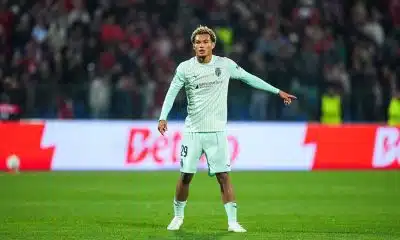PSG Mercato : c&rsquo;est confirmé, Paris en pince pour un serial buteur de Ligue 1 !
