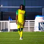 FC Nantes Mercato : Waldemar Kita dit non à 10 M€ pour Tylel Tati !