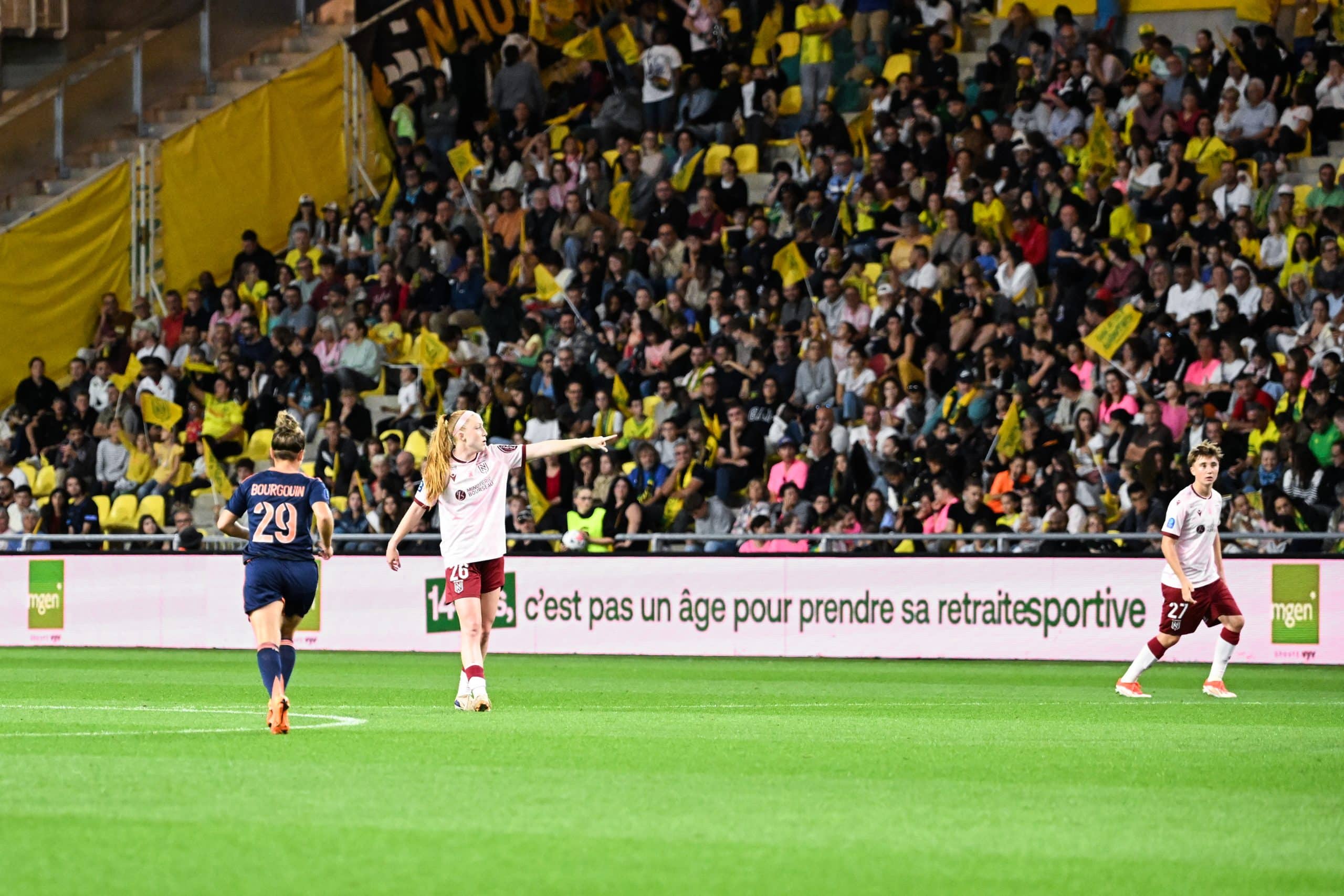 FC Nantes : le dossier de la vente revient sur la table !