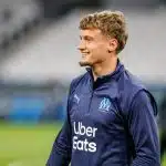 RC Lens Mercato : à peine arrivé chez les Sang et Or, Cuisance a régalé l&rsquo;OM